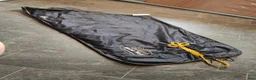 Täcken hästutrustning till salu: Tävlings täcke EXCLUSIVE HORSEWEAR i Ängelholm - Annons 1