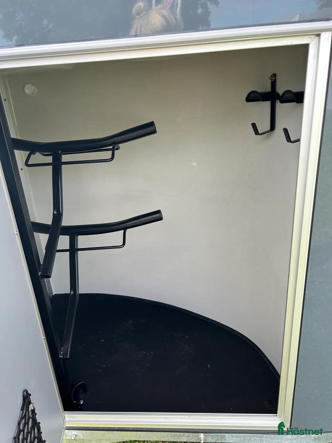 Hästtransporter  fordon & transport till salu: Cheval Gold Origins i Kalmar - Annons 5