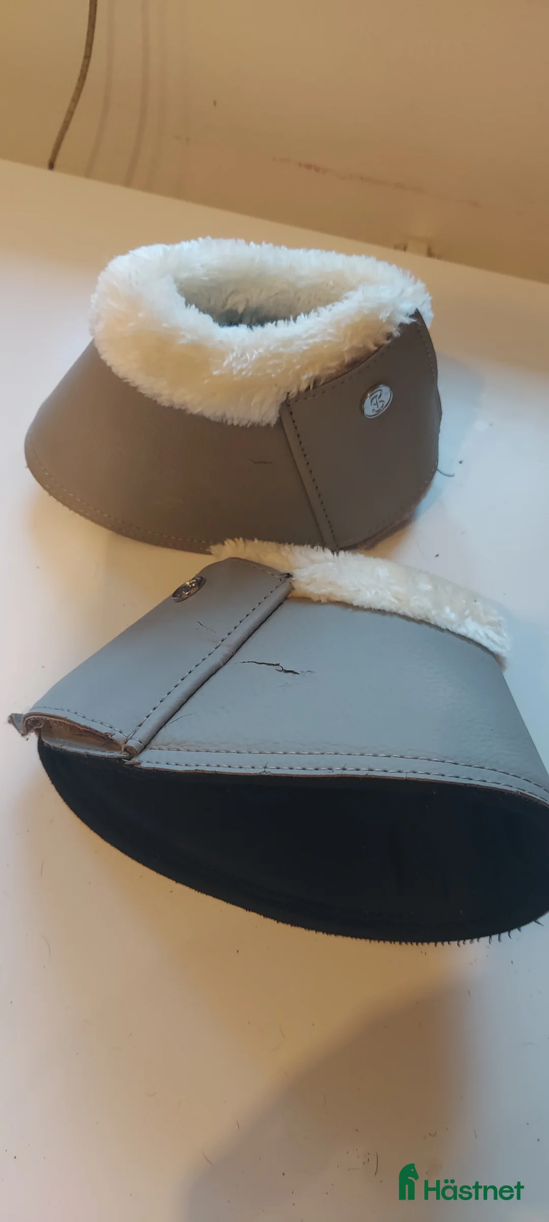 Benskydd hästutrustning till salu: Boots i Ekerö - Annons 4