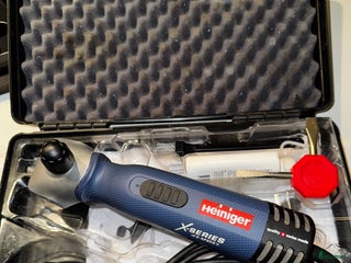 Övrig Hästutrustning hästutrustning till salu: Heiniger Xperience i Motala - Annons 10