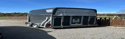 Hästtransporter  fordon & transport till salu: Fin hästtransport  i Knivsta - Annons 7