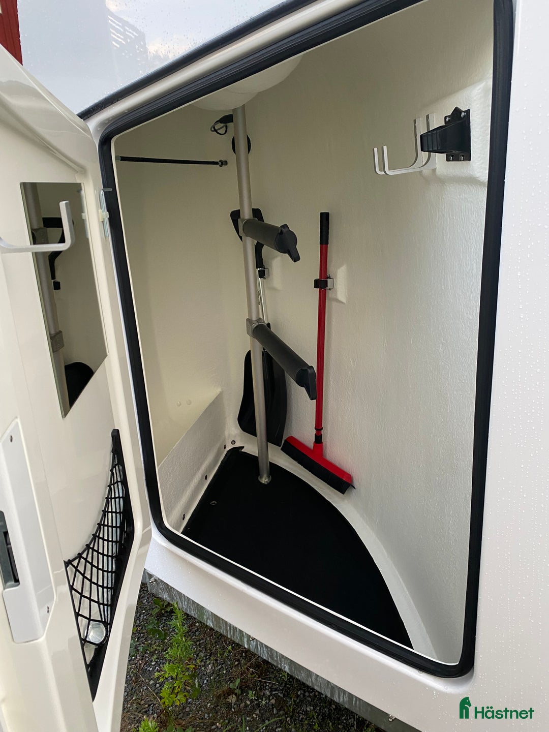 Hästtransporter  fordon & transport till salu: Böckmann Comfort Esprit kampanj! i Ytterby - Annons 4