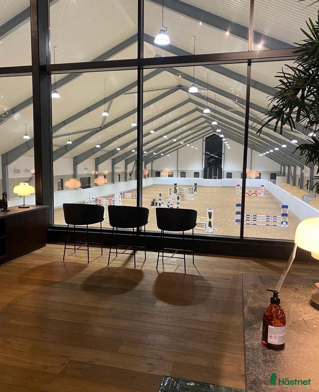  stallplats finnes: Stallplatser uthyres i Säve - Annons 8