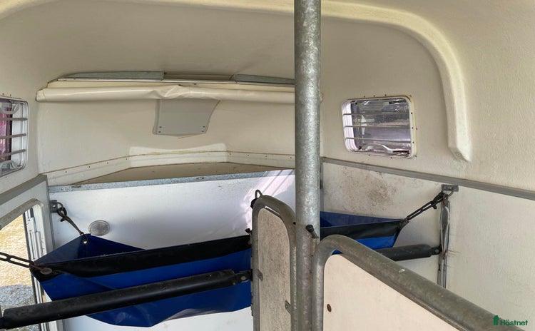 Hästtransporter  fordon & transport till salu i Mellerud - Annons 5