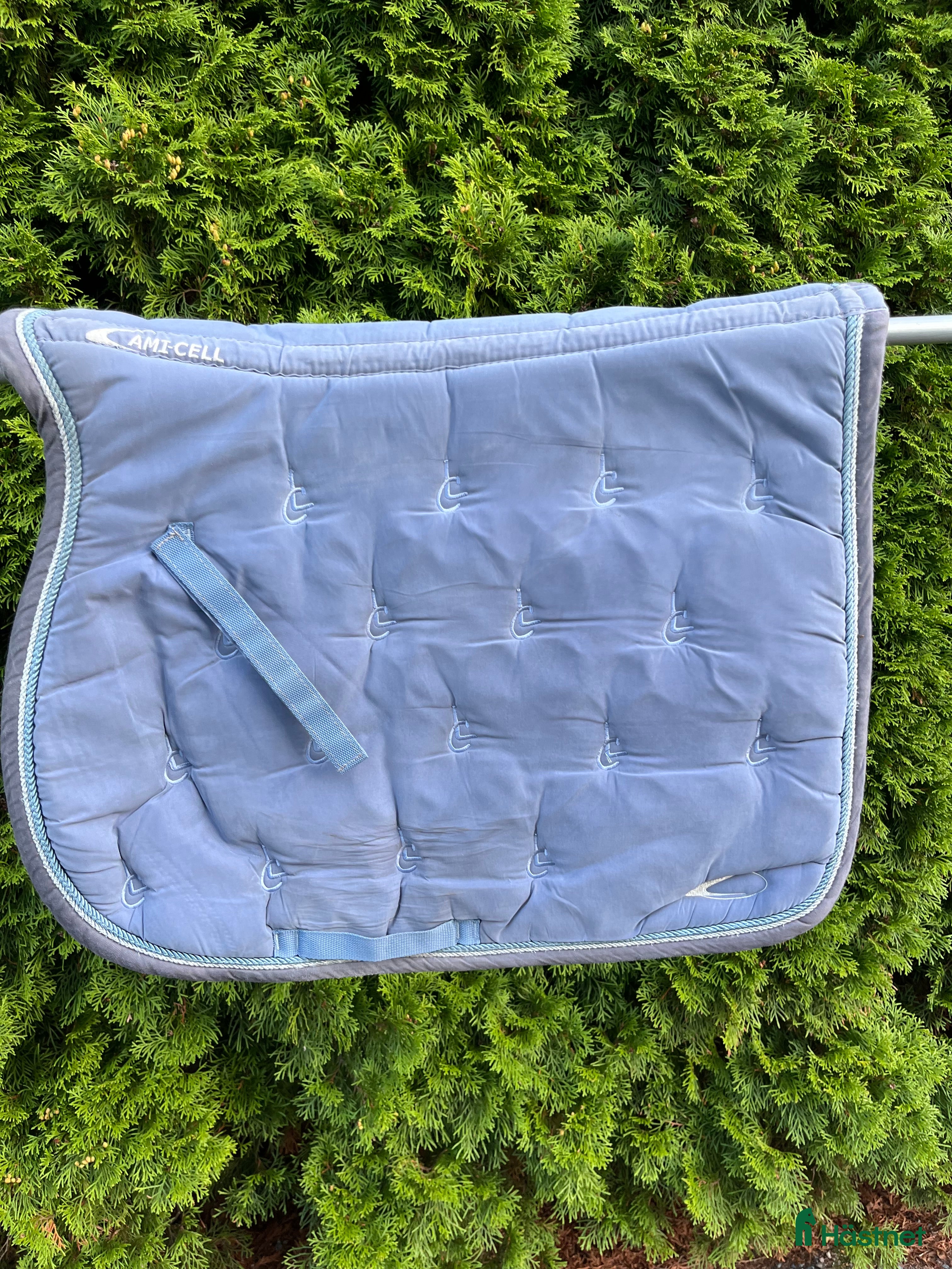 Schabrak &amp; Vojlockar hästutrustning till salu: Schabrak Lami-Cell i Knivsta - Annons 14