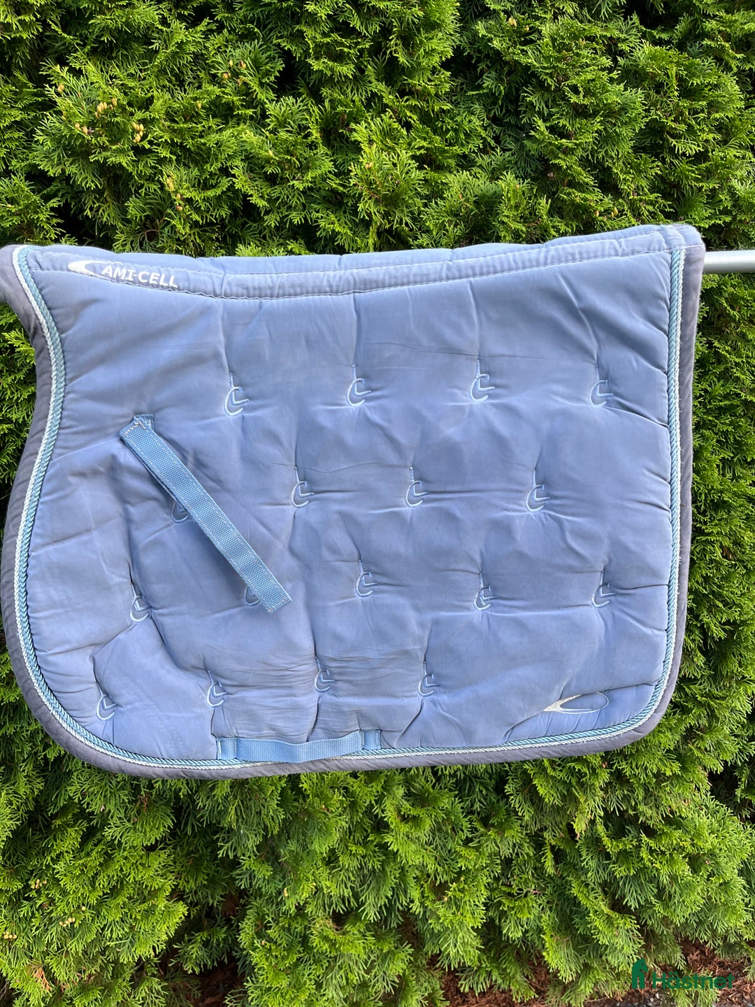 Schabrak & Vojlockar hästutrustning till salu: Schabrak Lami-Cell i Knivsta - Annons 1