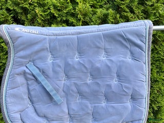 Schabrak & Vojlockar hästutrustning till salu: Schabrak Lami-Cell i Knivsta - Annons 13