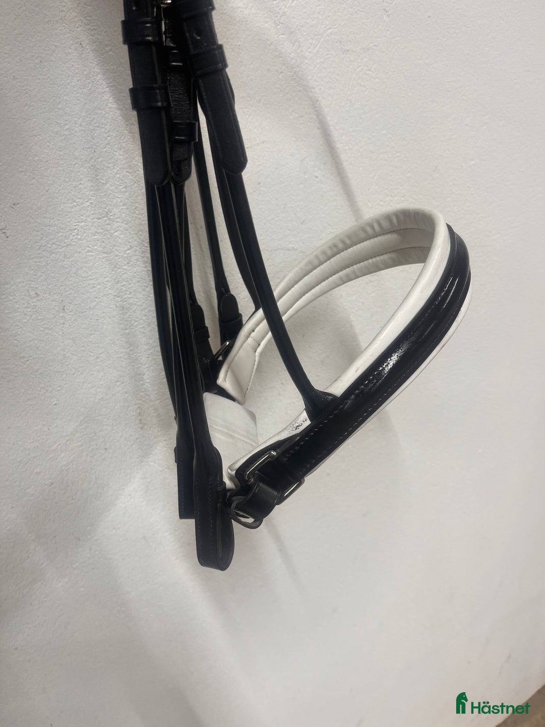 Träns hästutrustning till salu: Kandar Otto Schumacher i Helsingborg - Annons 3