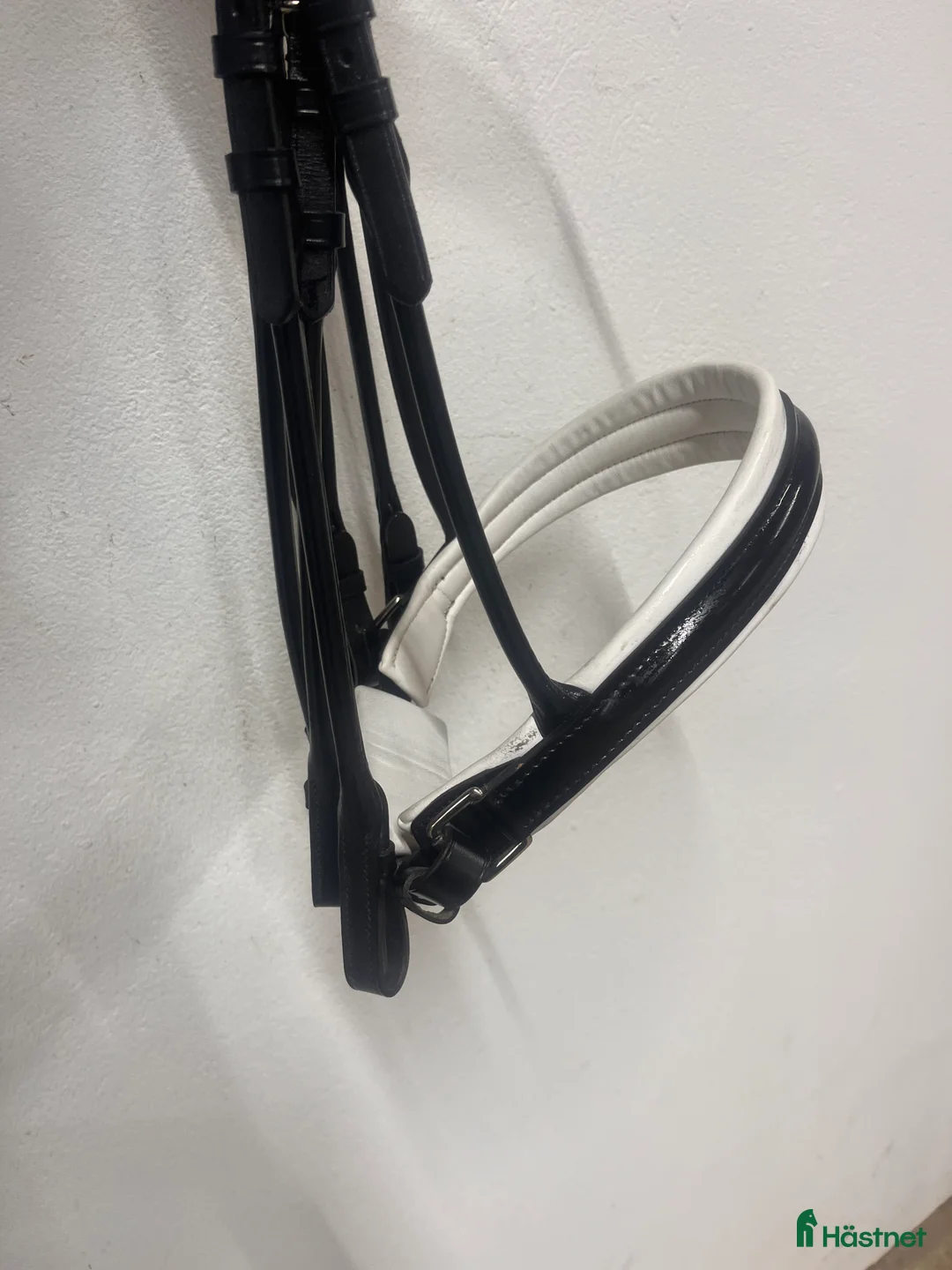 Träns hästutrustning till salu: Kandar Otto Schumacher i Helsingborg - Annons 3