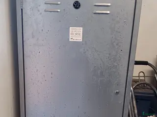 Stallinredning, stängsel & gård övrig utrustning till salu: Sadelskåp - Annons 3