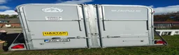 Hästtransporter  fordon & transport till salu: Fautras - Annons 4
