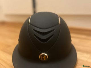 Hjälmar ryttarutrustning till salu: OneK ridhjälm (Mips) i Skene - Annons 19