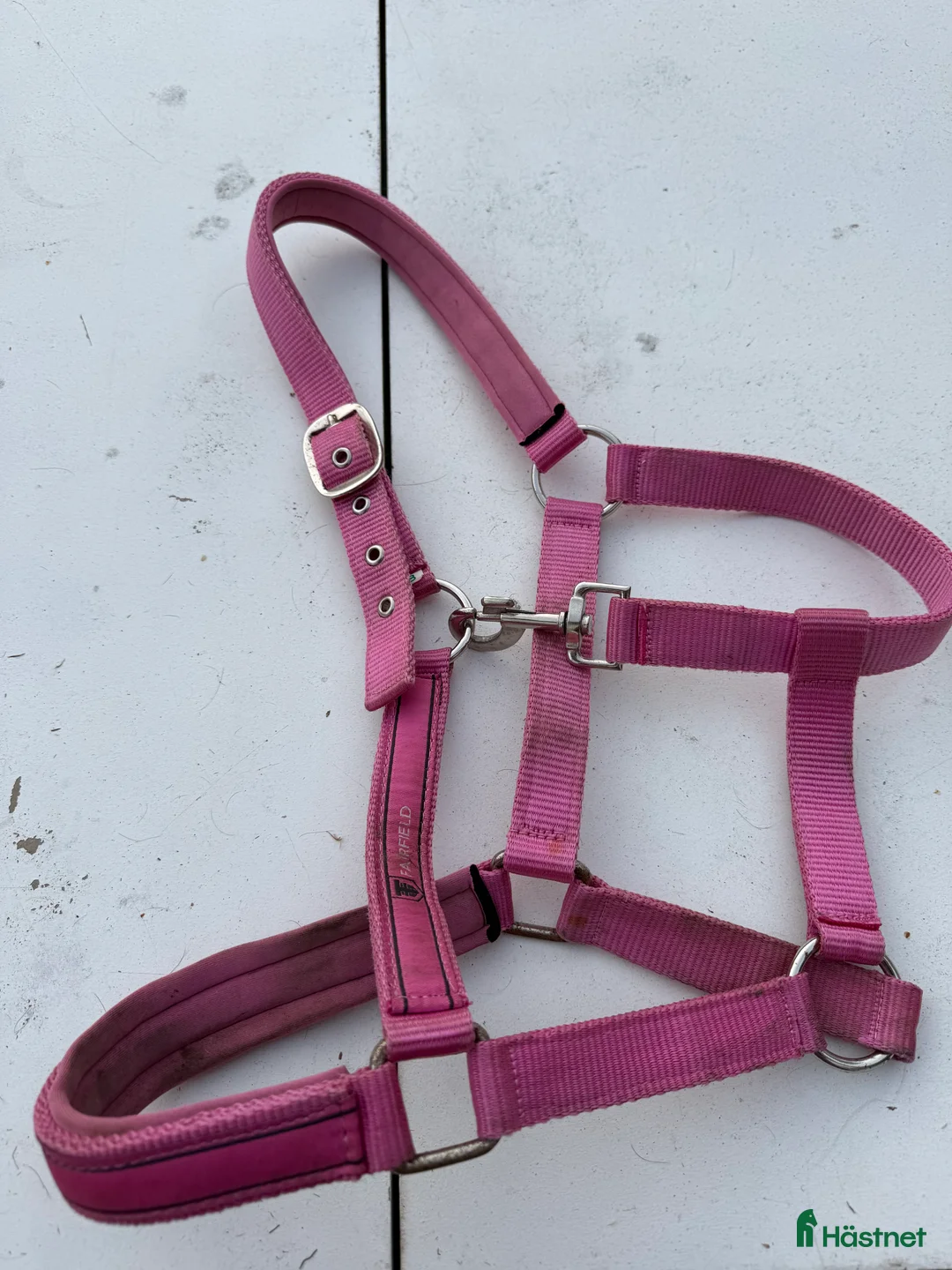 Övrig Hästutrustning hästutrustning till salu: Sadelkammarrensning- Sadelgjord- Grimma  i Linköping - Annons 1