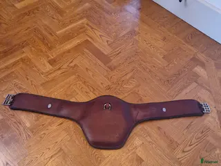 Sadeltillbehör hästutrustning Bates Cair Hoppgjord - Annons 12