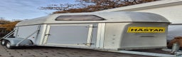 Hästtransporter  fordon & transport till salu: Fullt genomgången hästtransport i Karlskrona - Annons 2