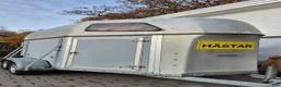 Hästtransporter  fordon & transport till salu: Fullt genomgången hästtransport i Karlskrona - Annons 2