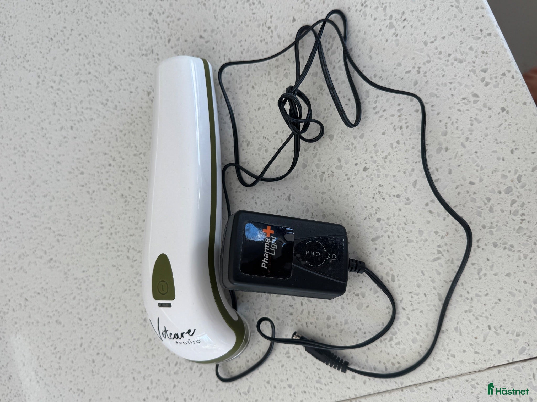 Övrig utrustning övrig utrustning till salu: Laser från Pharma light (model light) - Annons 8
