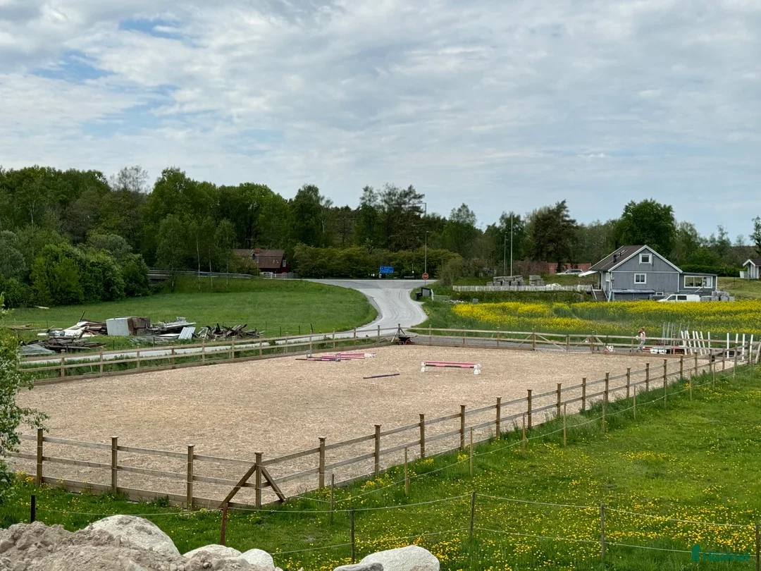  stallplats finnes: Ledig boxplats i Rosersberg - Annons 2