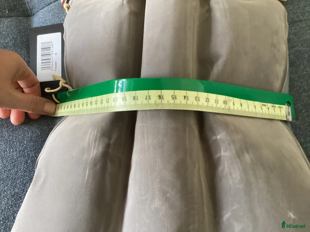 Sadeltillbehör hästutrustning till salu: Koppjärn EB4 och 5 / Claridge House / Gullet - Annons 11