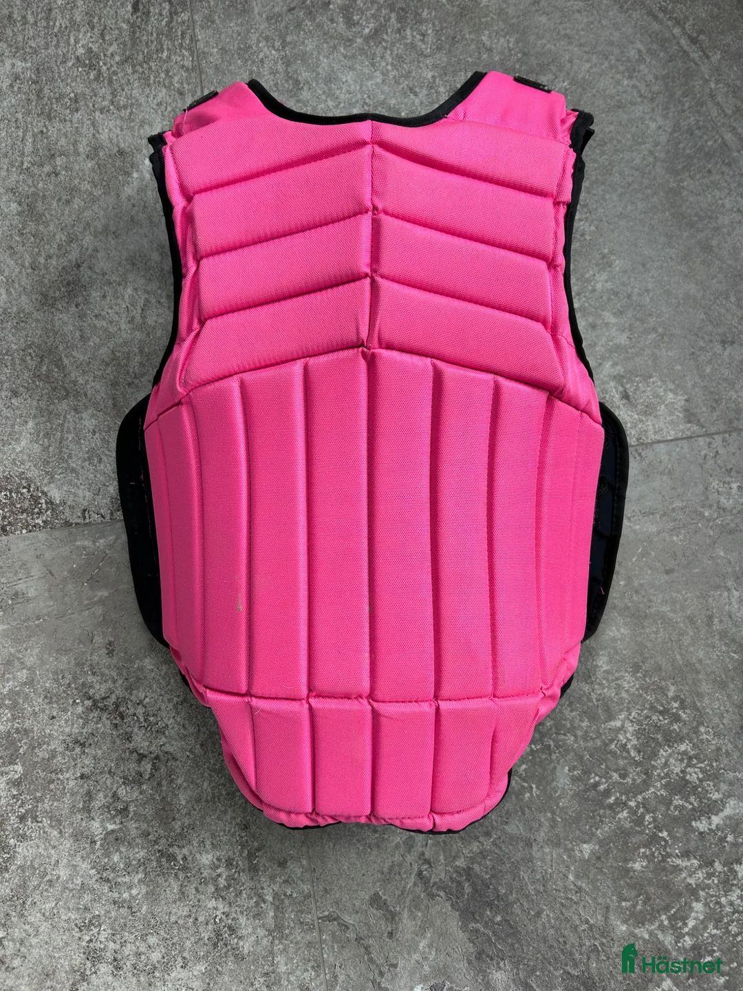 Säkerhetsvästar ryttarutrustning till salu: CRW Säkerhetsväst för barn - Annons 2