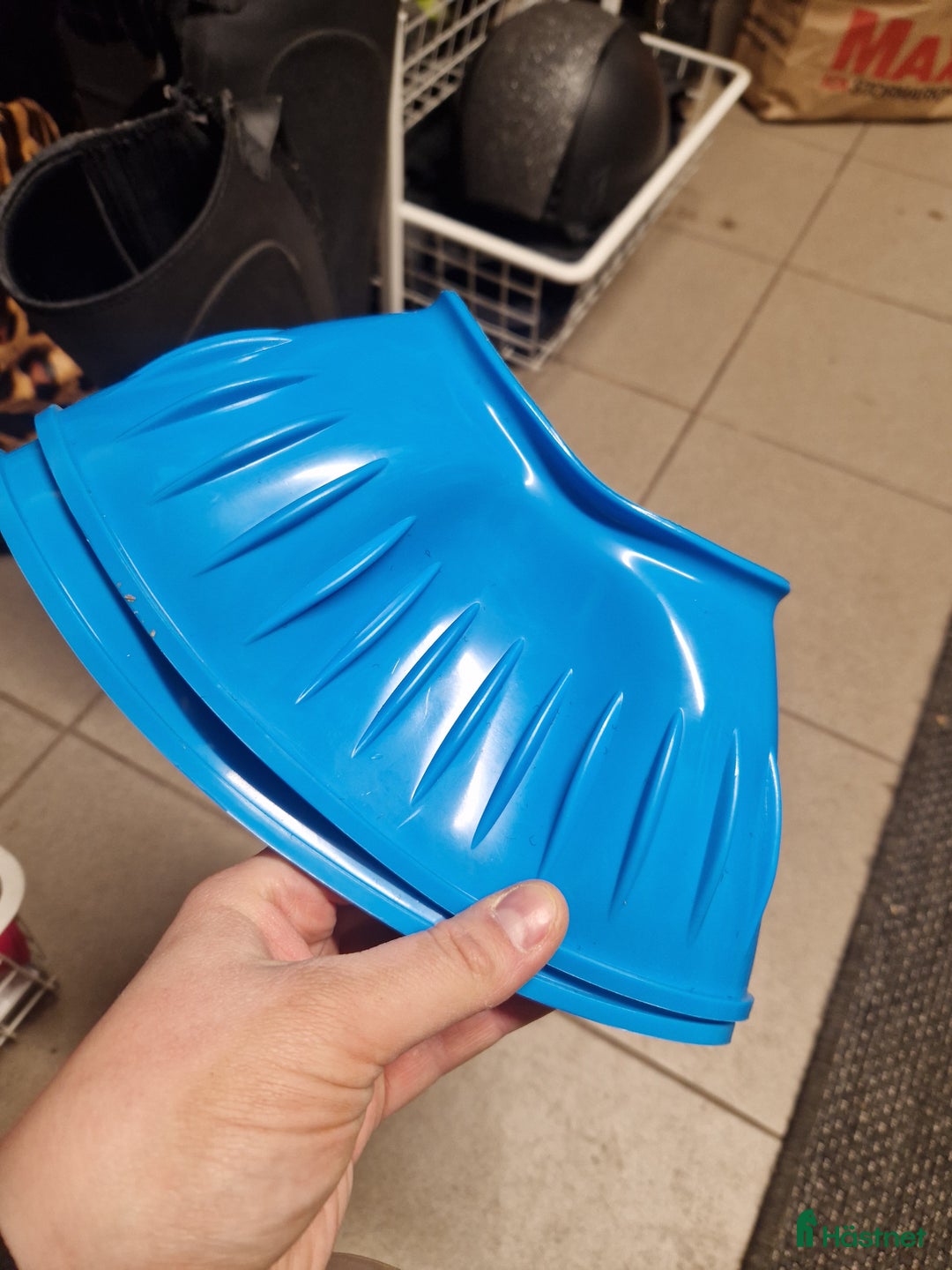 Övrig Hästutrustning hästutrustning till salu: Hästutrusning i Motala - Annons 10