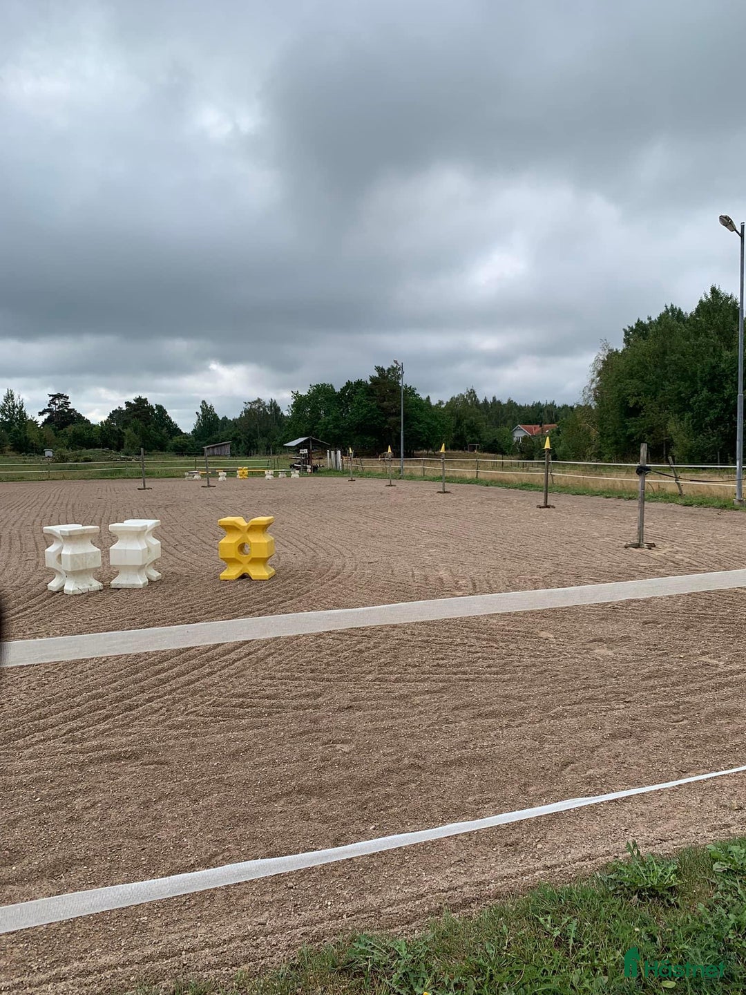  stallplats finnes: Lösdrift i Skeda Linköping i Vikingstad - Annons 3