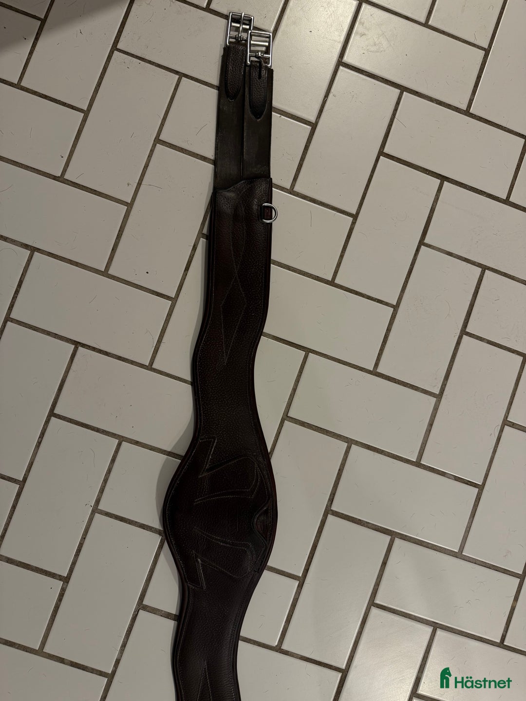 Sadlar hästutrustning till salu: CWD 2Gs hoppsadel, 17,5. Sadelgjord, stigläder! i Bromma - Annons 13