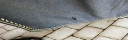 Täcken hästutrustning till salu: Tjockt fleecetäcke  - Annons 3