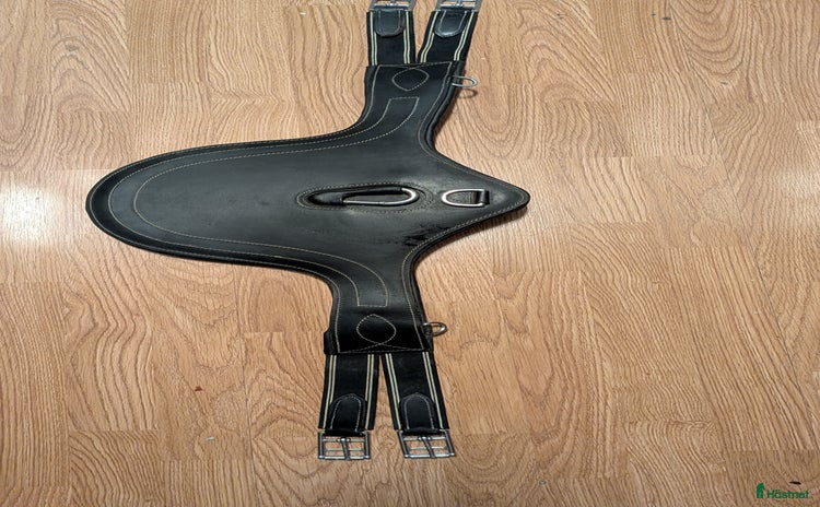 Sadeltillbehör hästutrustning till salu i Ärla - Annons 12