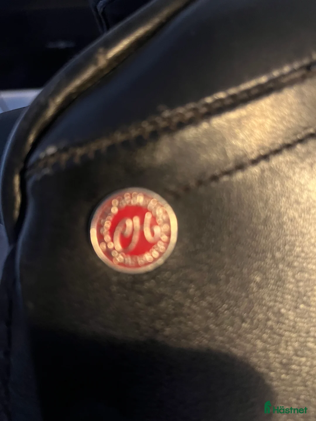 Sadlar hästutrustning till salu: Dressyrsadel i Kvissleby - Annons 4