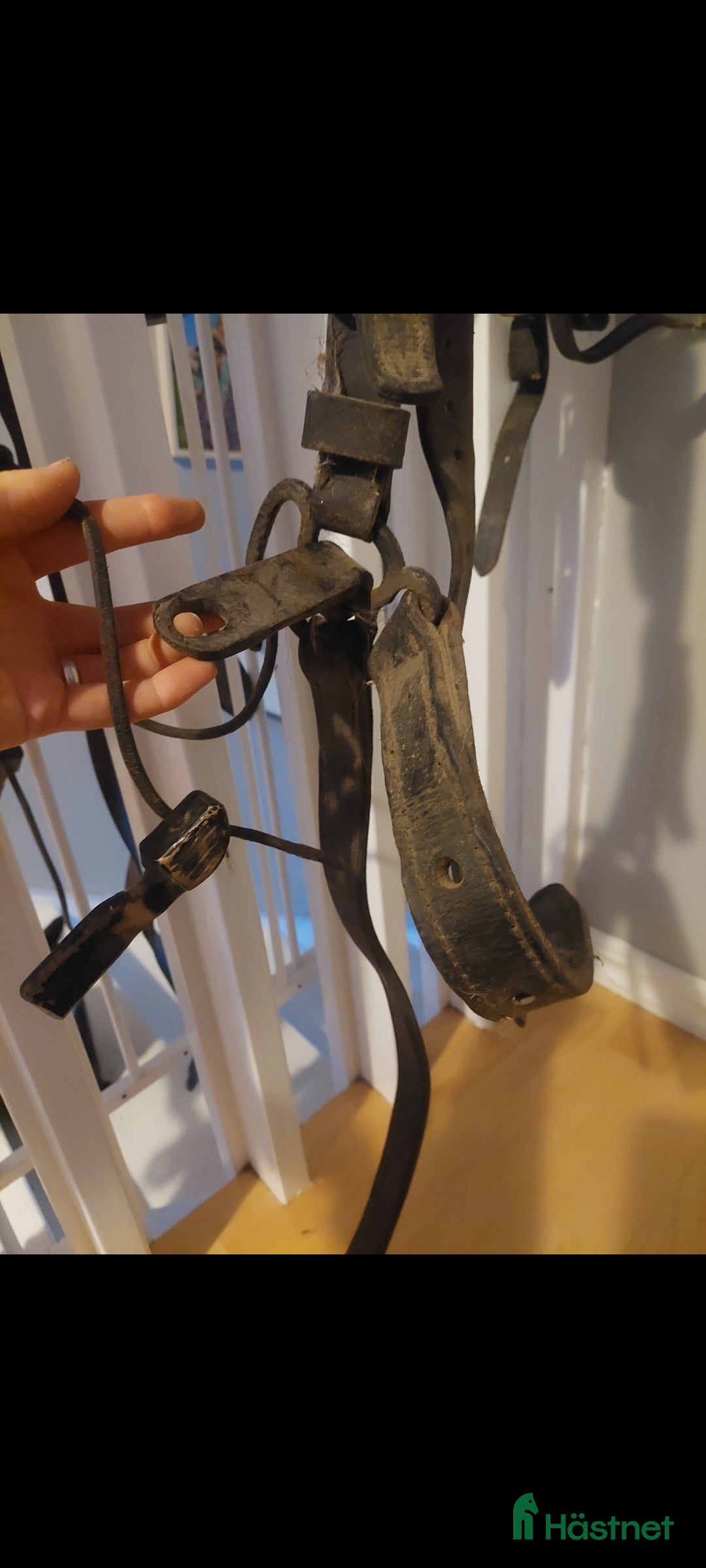 Körselar körning till salu: Äldre loksele i Gnesta - Annons 4