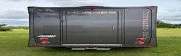 Hästlastbilar  fordon & transport till salu: Horsepartner Exclusive Hästlastbil - Annons 7