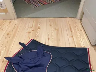 Schabrak & Vojlockar hästutrustning Helt nytt sett - Annons 5