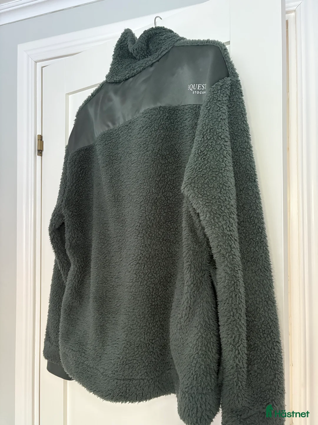 Jackor & Kavajer ryttarutrustning till salu: Fleece jacka fr. ES - Annons 5