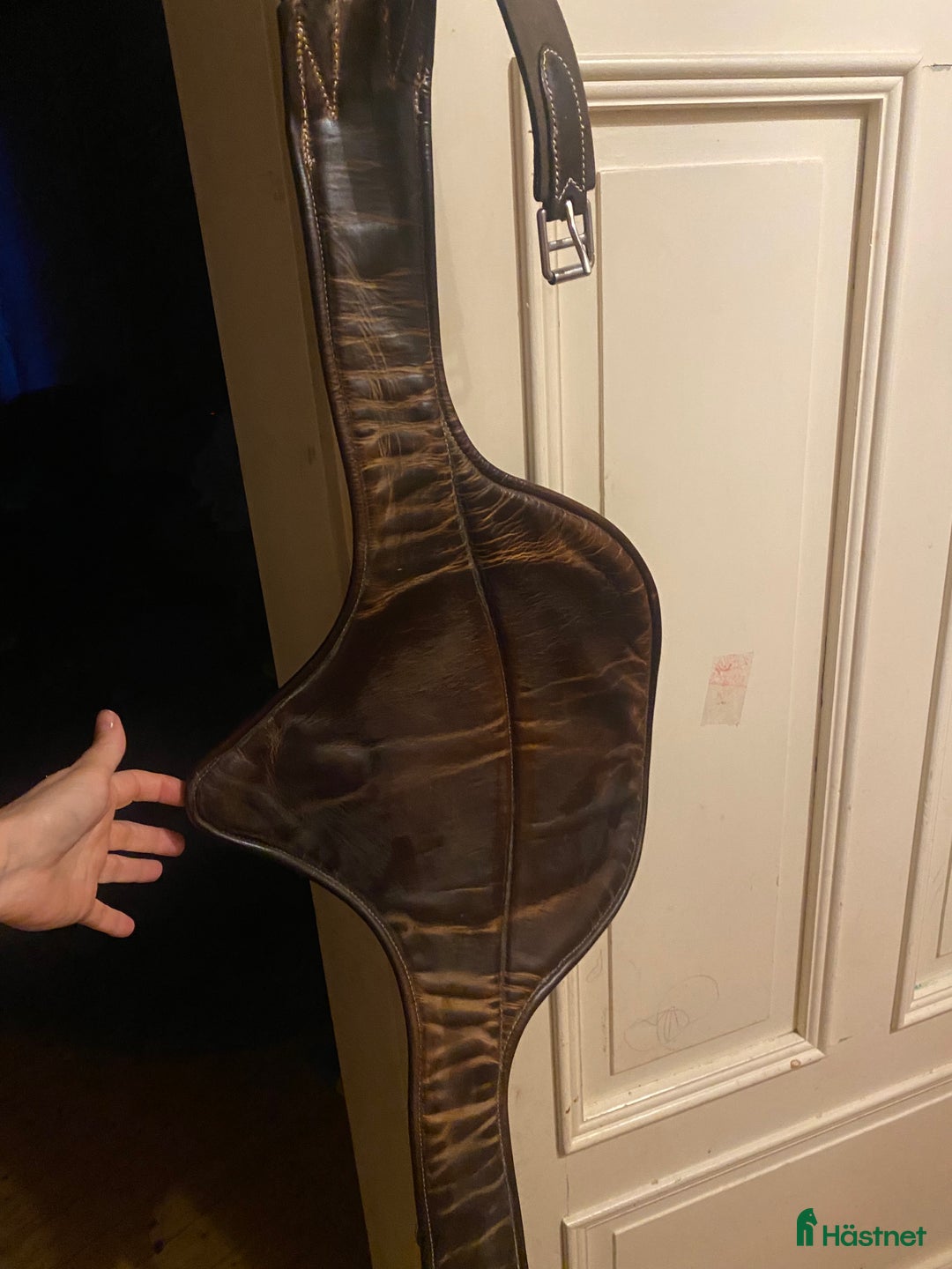 Sadeltillbehör hästutrustning till salu: Butet hopplatta i Strömsholm - Annons 5