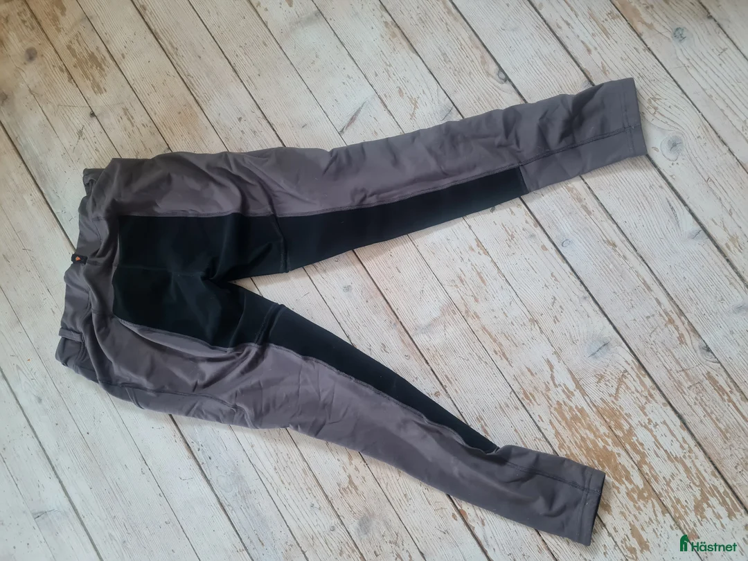 Ridbyxor ryttarutrustning till salu: Ridleggings  i Borensberg - Annons 2