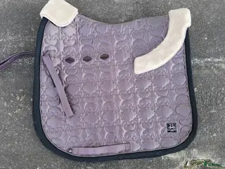 Schabrak & Vojlockar hästutrustning Eskadron - Annons 20