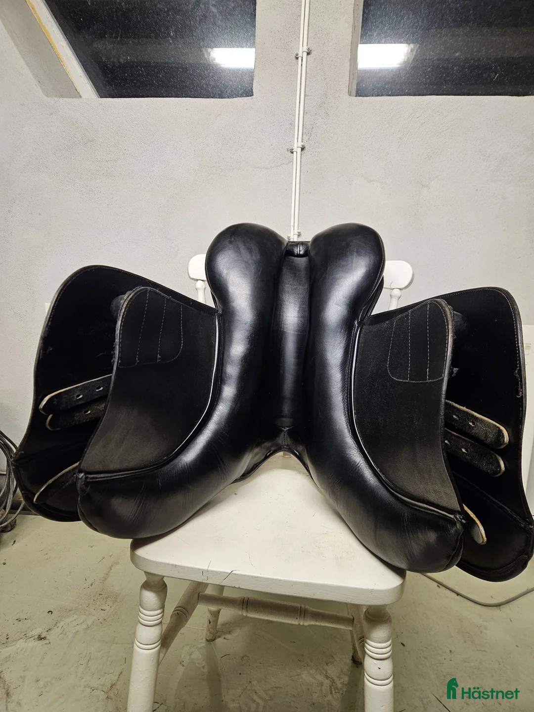 Sadlar hästutrustning till salu: Santa Cruz sadel säljes i Knivsta - Annons 7