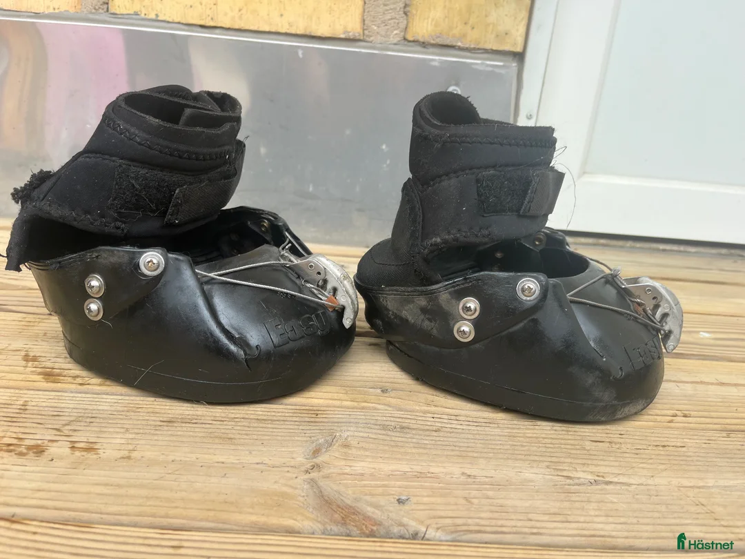 Övrig Hästutrustning hästutrustning till salu: Easyboot epic hovboots - Annons 2