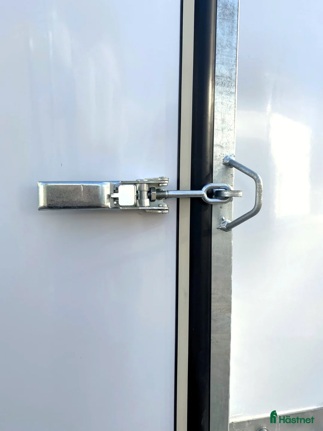 Hästtransporter  fordon & transport till salu: Diagonallastad Fautras Oblic+2 för 2 hästar i Kvicksund - Annons 23