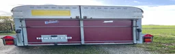 Hästtransporter  fordon & transport till salu: Ifor Williams HB505R årsmodell 2000 - Annons 3
