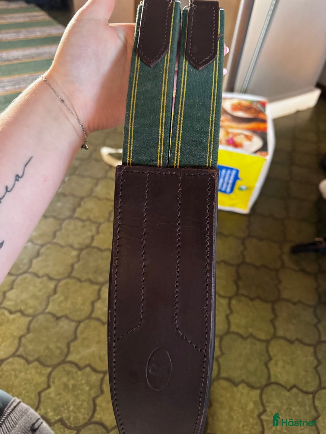 Övrig Hästutrustning hästutrustning till salu: Hästutrustning  i Kalmar - Annons 11