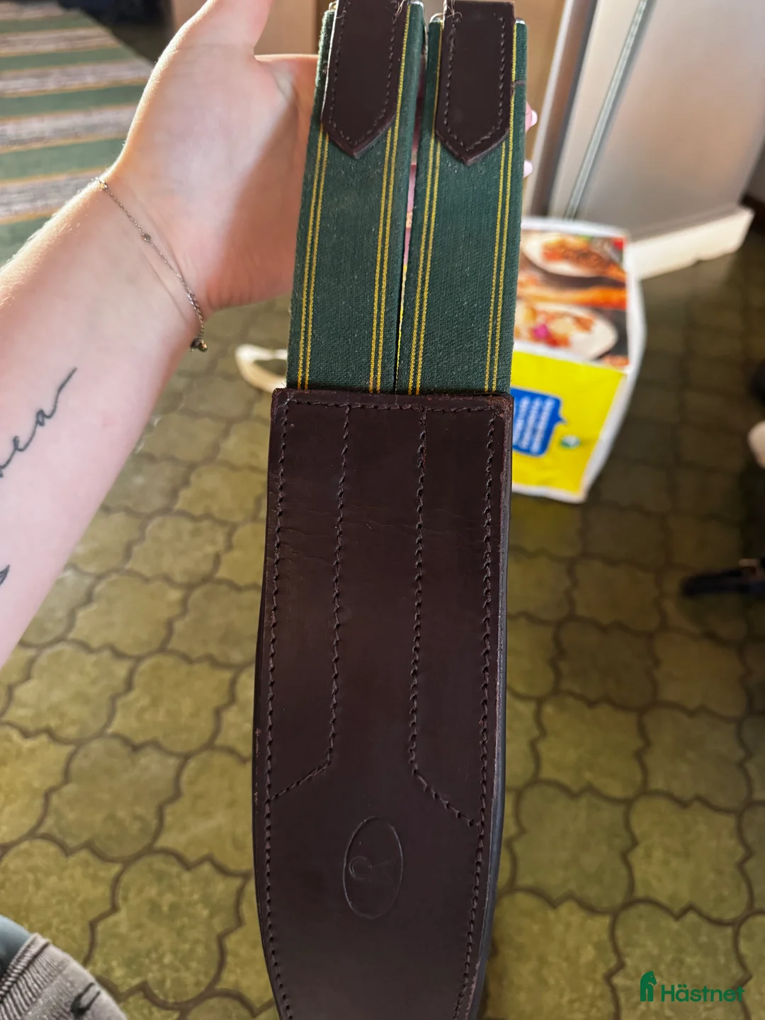 Övrig Hästutrustning hästutrustning till salu: Hästutrustning  i Kalmar - Annons 11