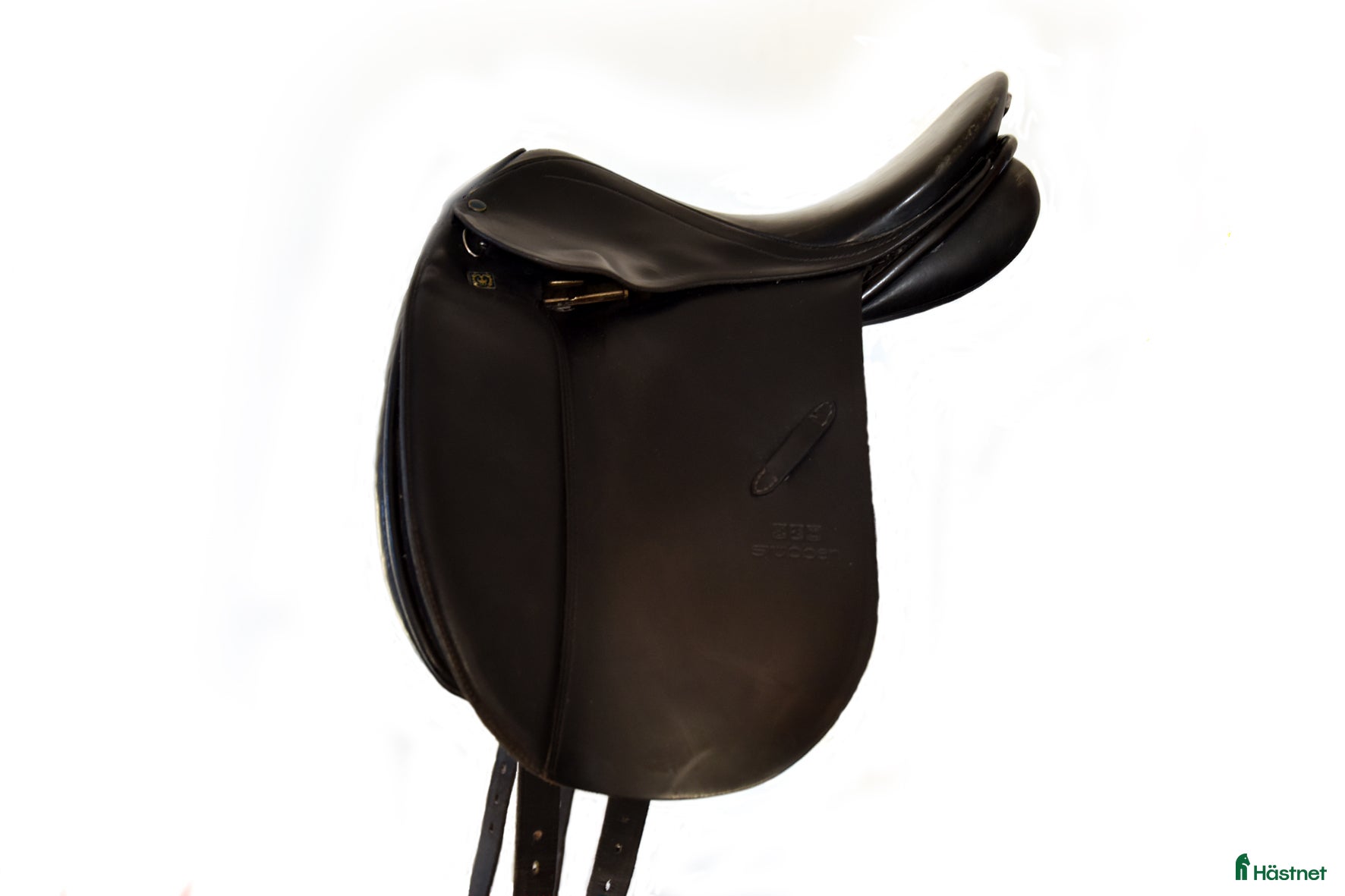 Sadlar hästutrustning   Stübben Rex dressyr, 16 tum, bomvidd XW i Varberg - Annons 1