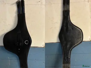 Sadeltillbehör hästutrustning Hoppplatta 100cm - Annons 7