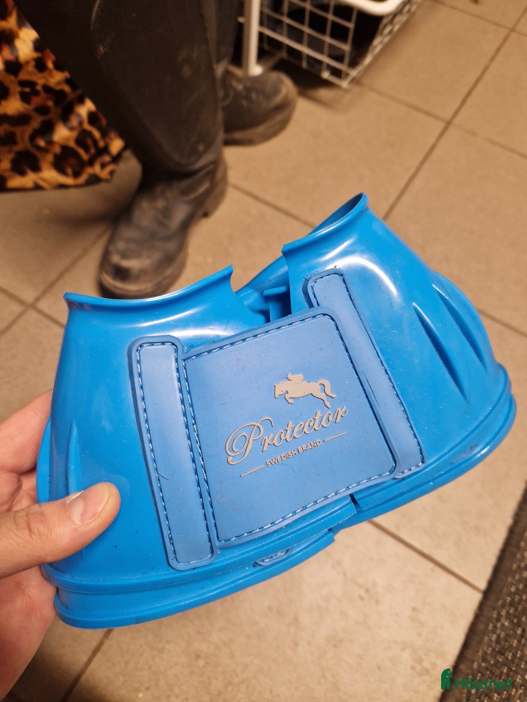 Övrig Hästutrustning hästutrustning till salu: Hästutrusning i Motala - Annons 9