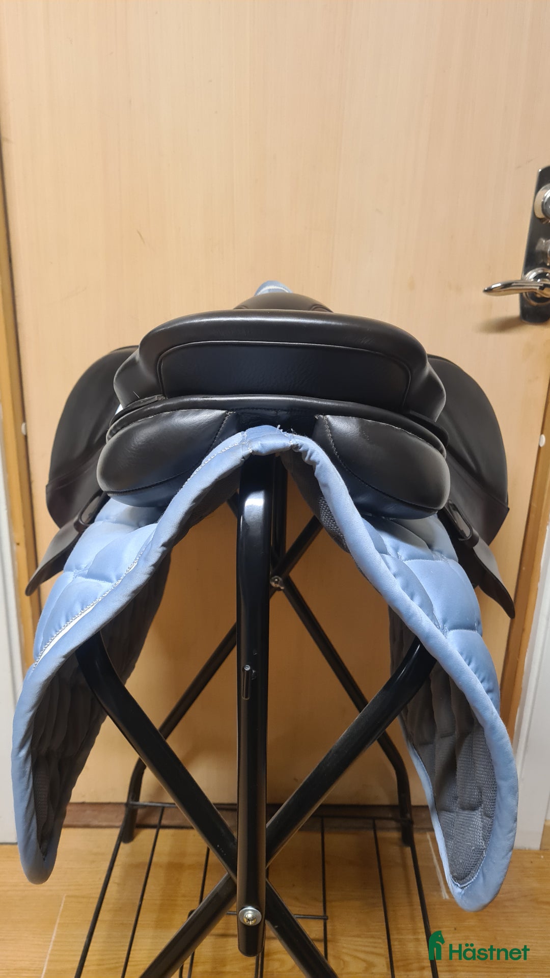 Sadlar hästutrustning till salu: Albion Adjusta Kontrol  i Hamneda - Annons 6