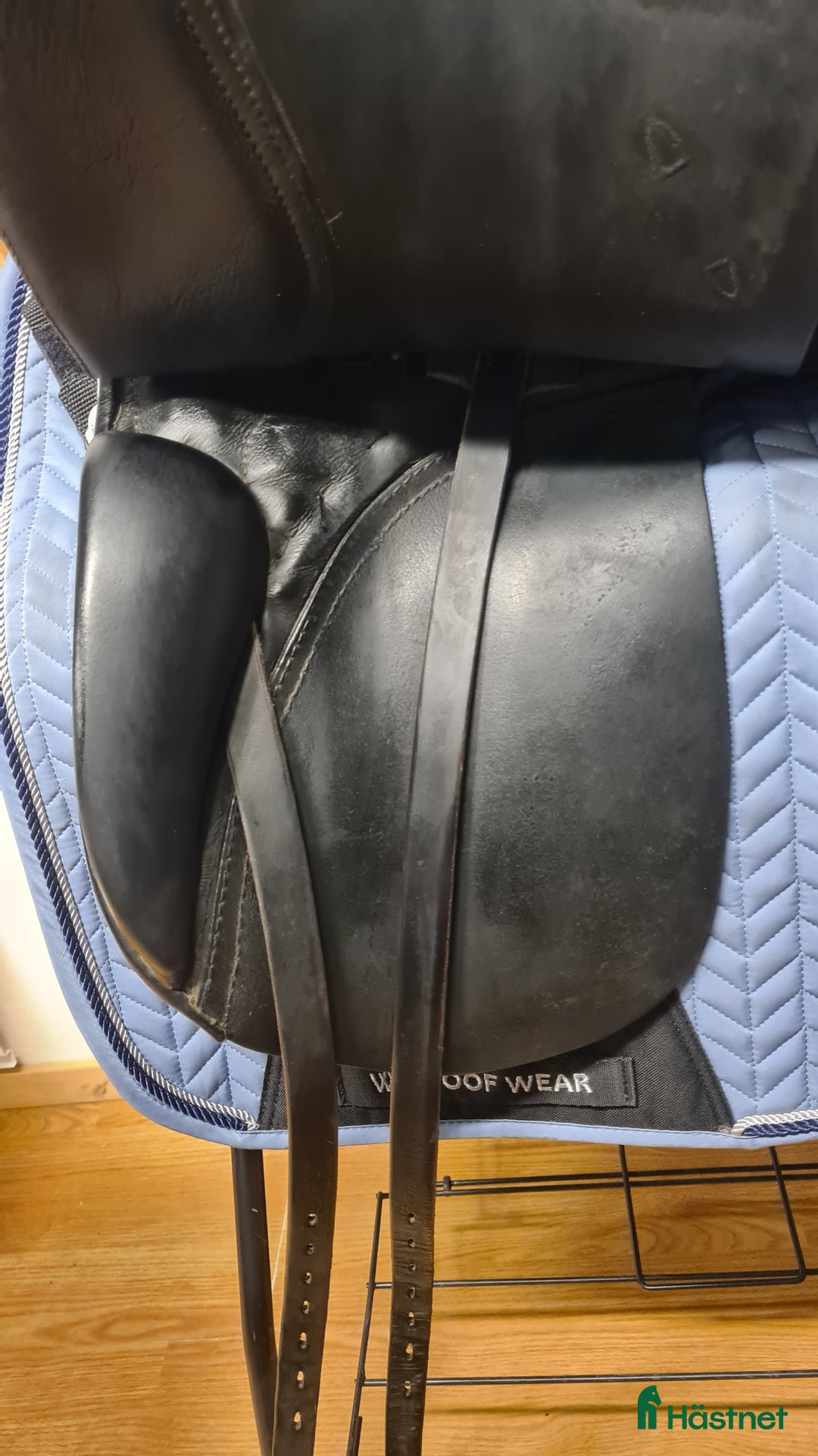 Sadlar hästutrustning till salu: Passier Optimum  i Hamneda - Annons 2