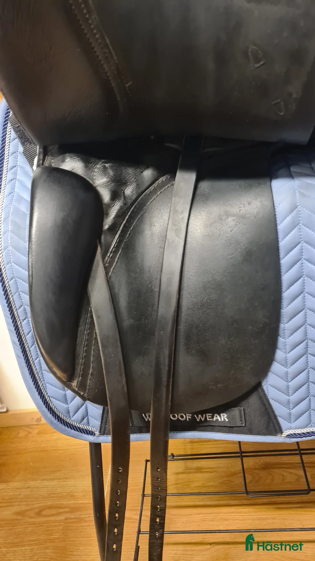 Sadlar hästutrustning till salu: Passier Optimum  i Hamneda - Annons 2