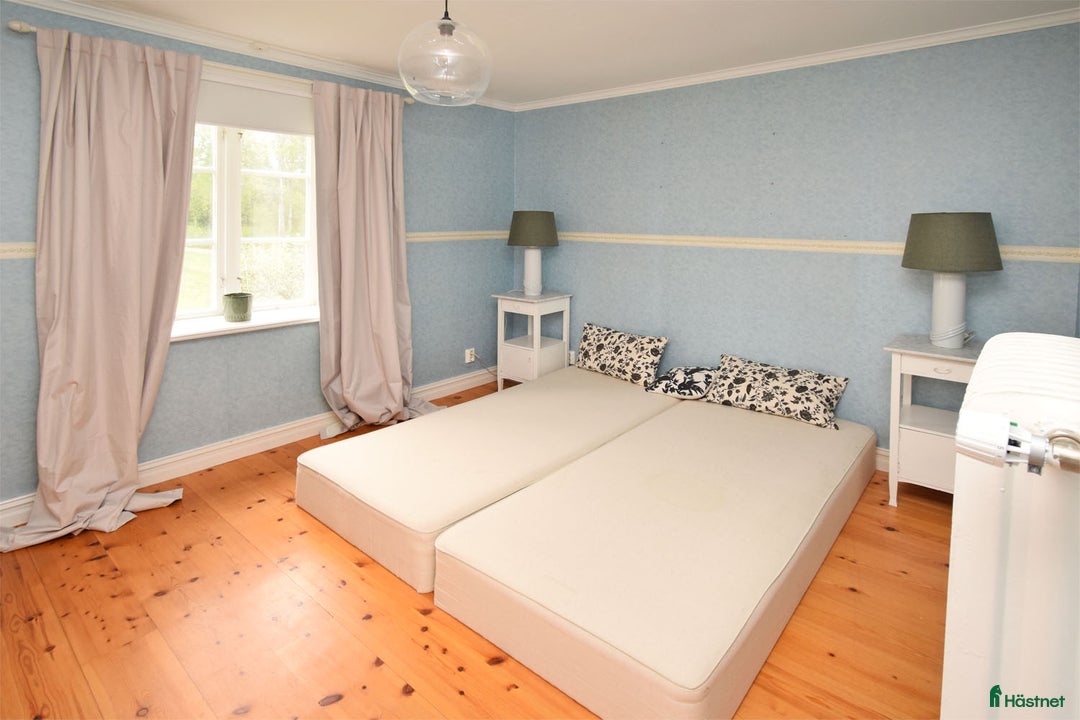  hästgårdar till salu: 68ha Ståtlig skogsgård * VISNING 10 AUG * i Lidhult - Bild 15